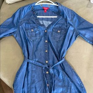 Guess Jean dress
